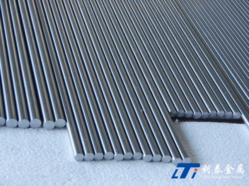 鈦棒TA7(GR6)、TA5、TA6