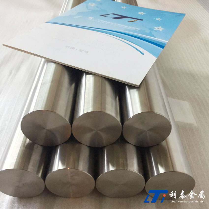 耐腐蝕鈦棒TA10高強度鈦棒TA15、TA18