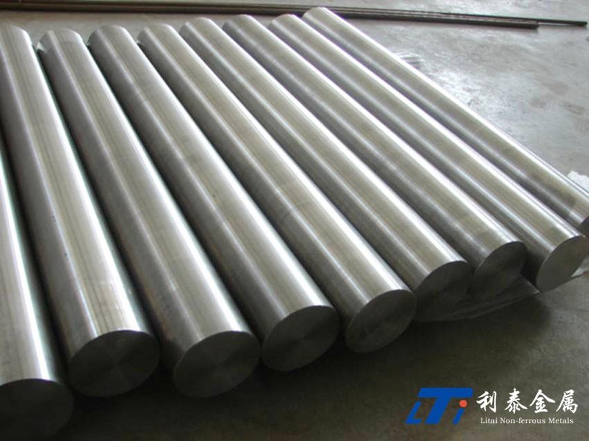 耐腐蝕鈦棒TA10高強度鈦棒TA15、TA18