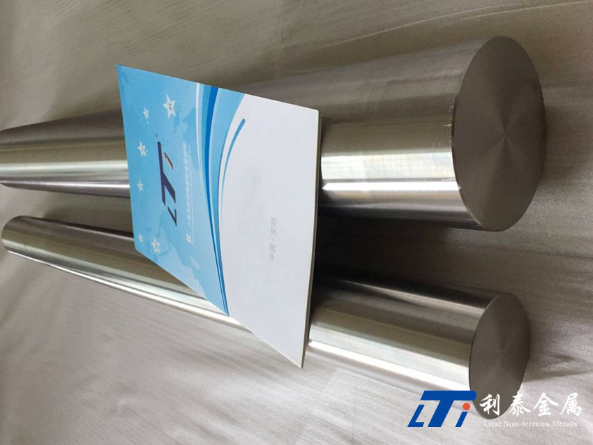 耐腐蝕鈦棒TA10高強度鈦棒TA15、TA18