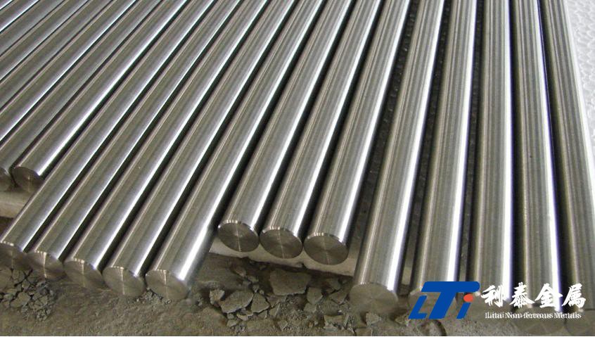 鈦棒TA7(GR6)、TA5、TA6