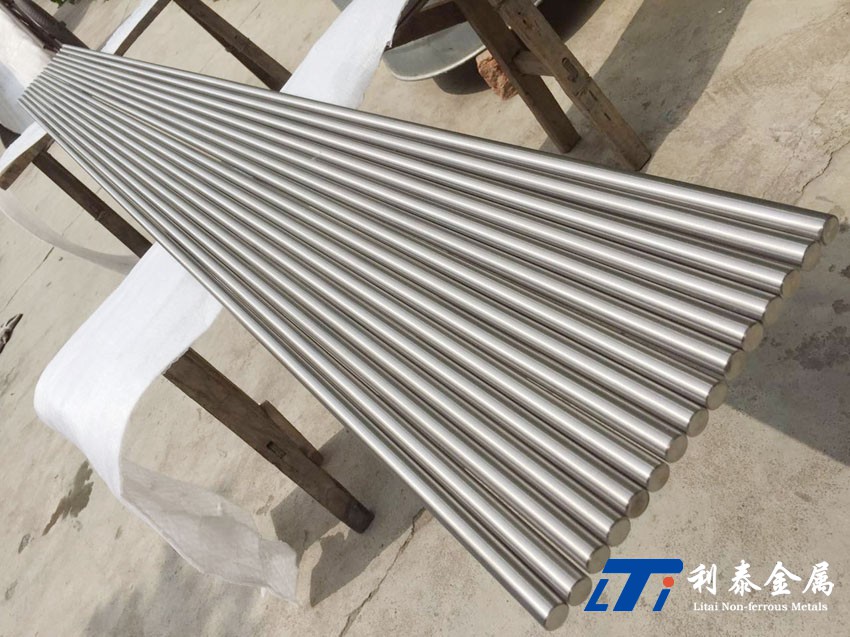 鈦棒TA7(GR6)、TA5、TA6