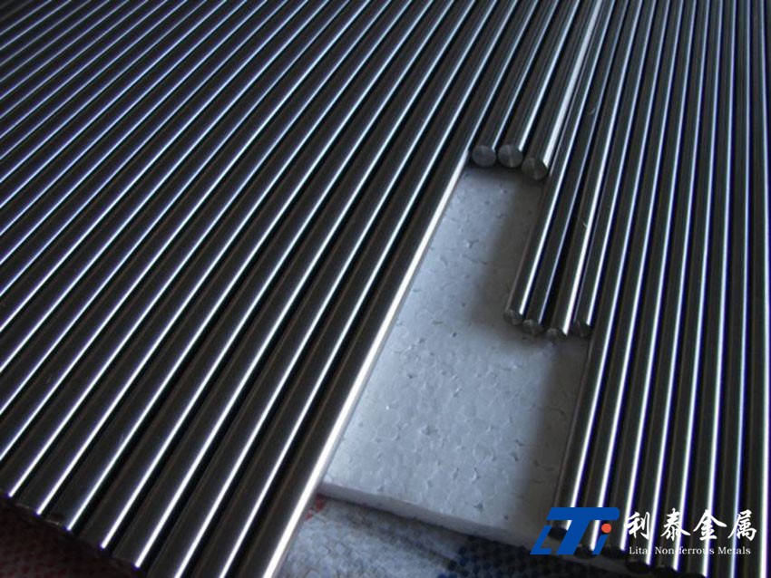 鈦棒TA7(GR6)、TA5、TA6