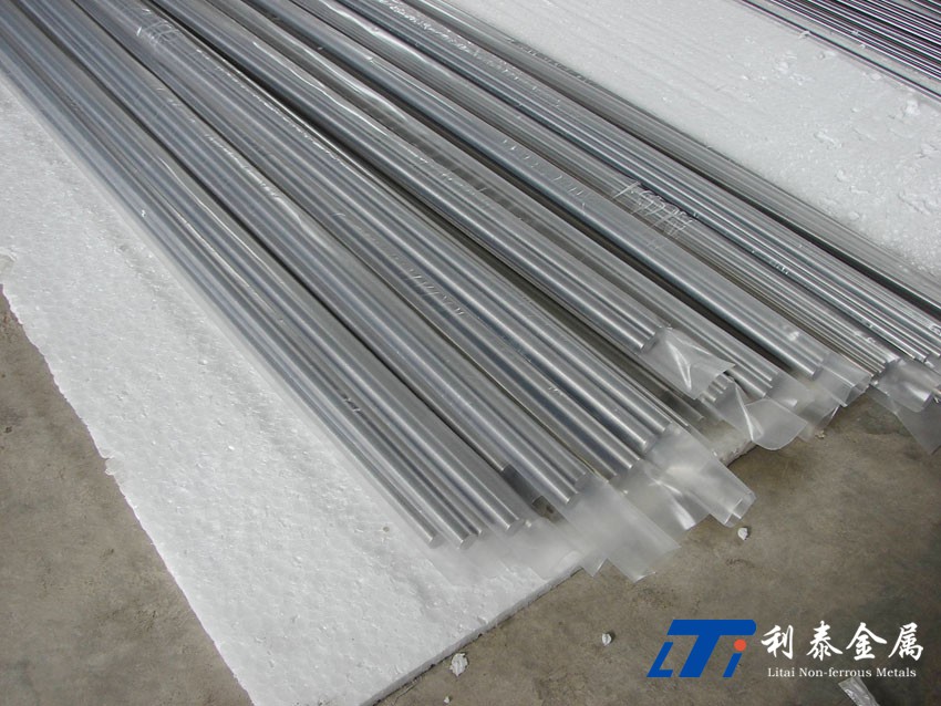 醫用鈦合金棒Gr5、Ti-6Al-7Nb、Ti-13Nb-13zr
