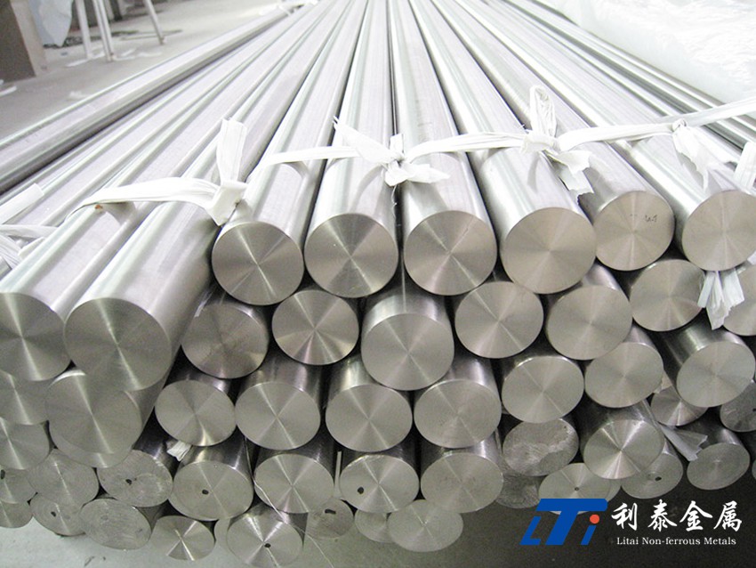 鋯棒、純鋯棒ZR702、高純鋯99.99%