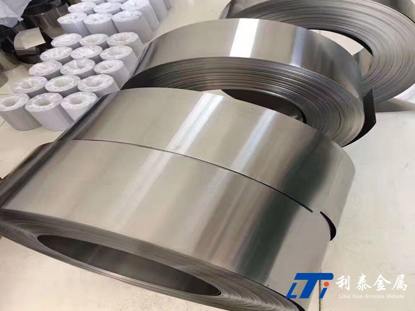 鉭箔Ta1鉭帶、鉭片