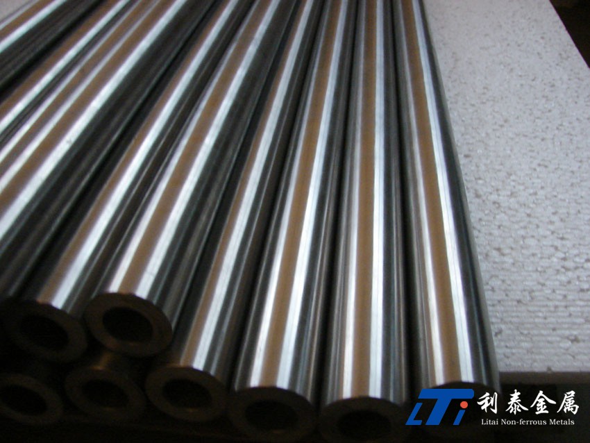 鈮管Nb1、鈮鋯合金管Nb-Zr1