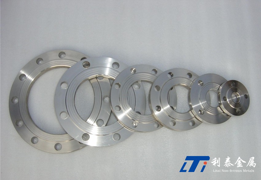 鎳法蘭、鎳加工件、鎳鍛件、鎳異型件