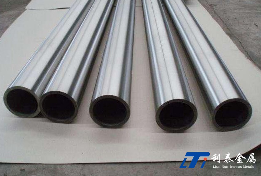 純鋯管ZR702鋯合金管、鋯靶管、鋯盤管