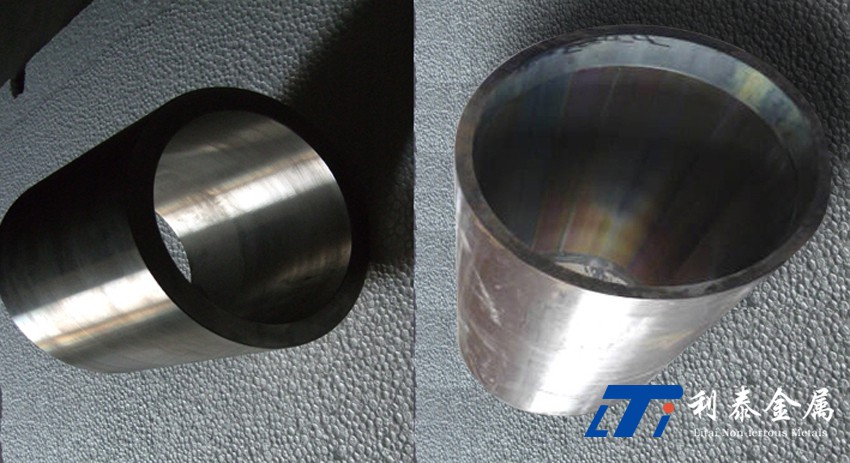 鈦環、鈦筒、鈦合金環