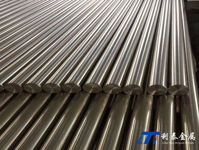 醫用鈦合金棒Gr5、Ti-6Al-7Nb、Ti-13Nb-13zr