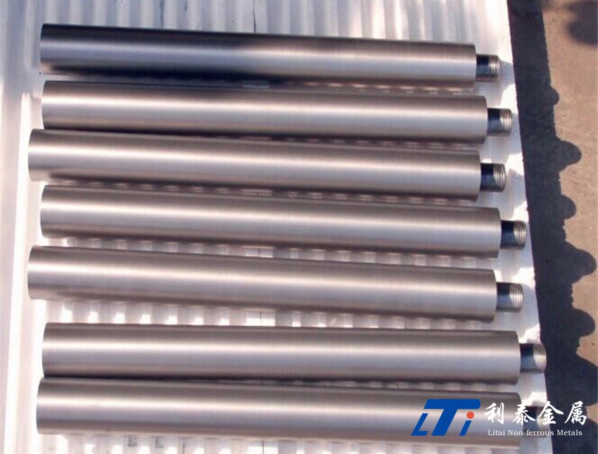 鉬重錘、鉬電極