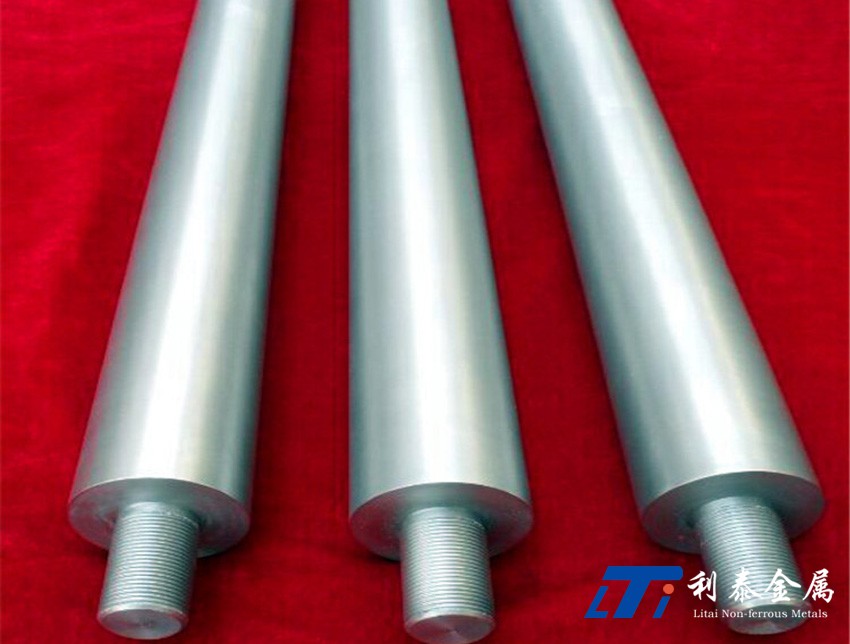 鉬重錘、鉬電極