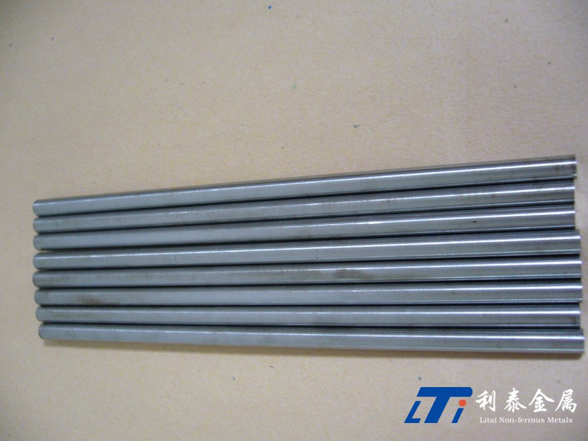 鉬棒Mo-1、鉬合金棒TZM 鉬桿  