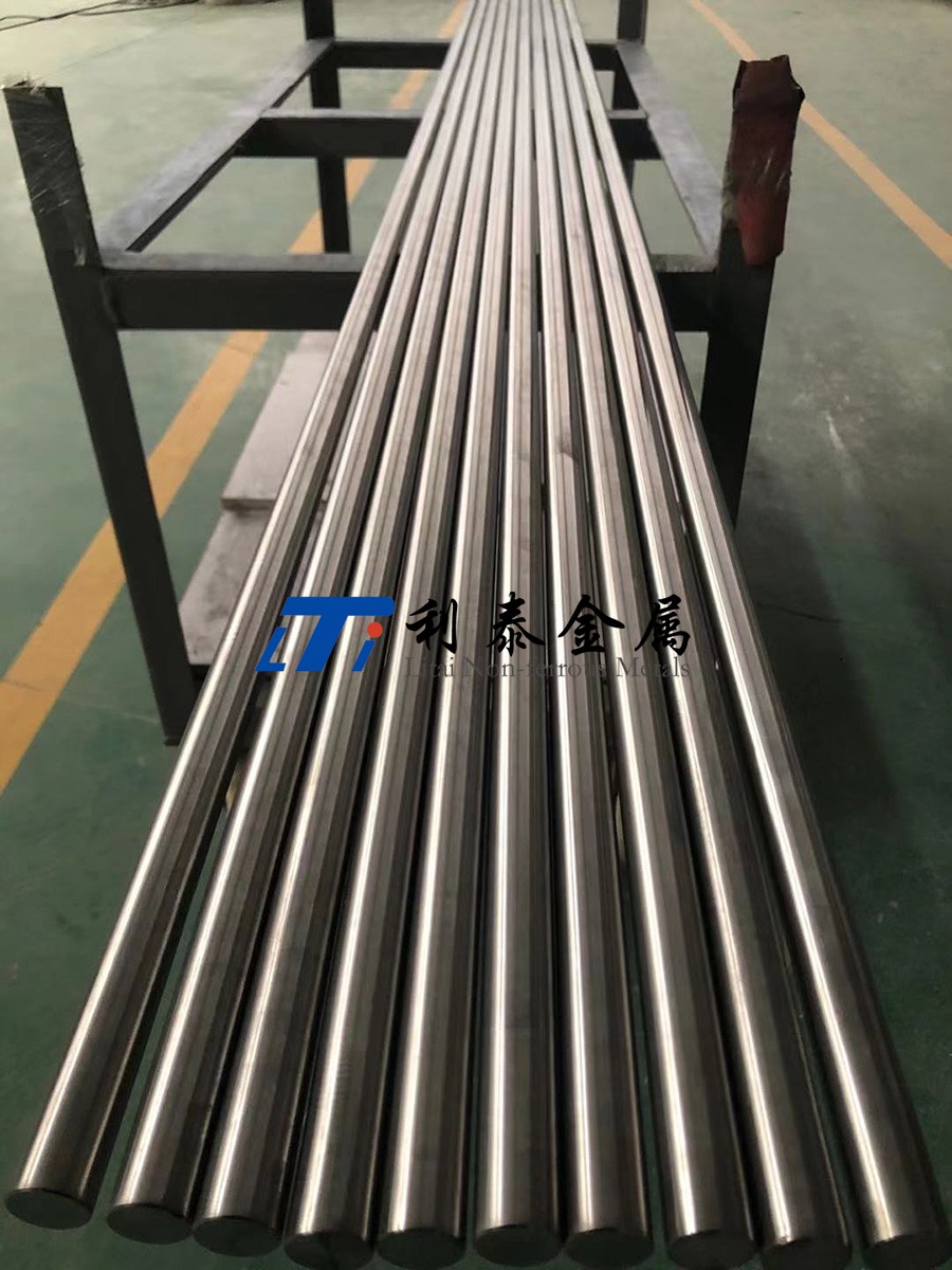 深?？臻g探測(cè)用鋯棒