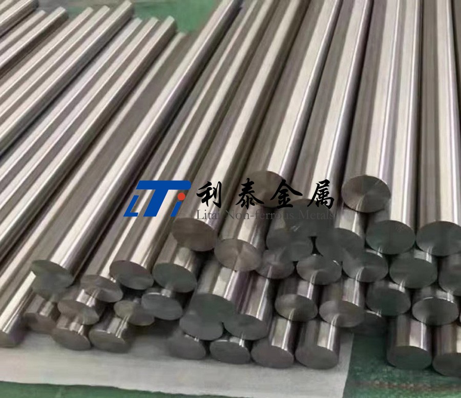 汽車(chē)醫(yī)用TC4鈦棒