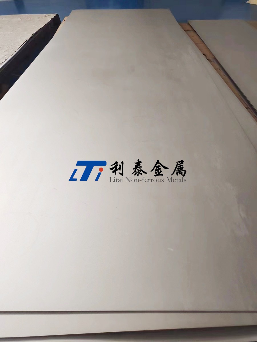 航空工程用TC4鈦板