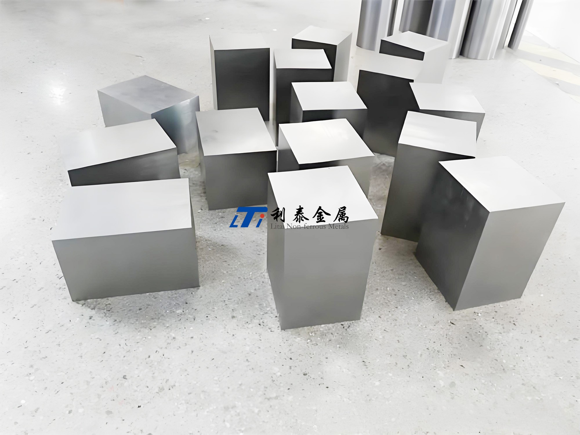 Ti180鈦合金鍛件