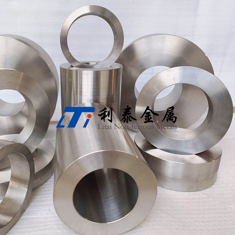 鈦合金鍛件 鈦合金鍛件